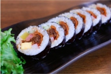 김밥일번지 율하원메이저점