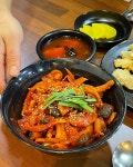 화붐 신간짬뽕 본점