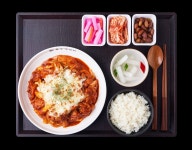 홍수계찜닭 지타워몰점