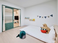 리틀램스테이 in 하도