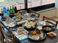 광안리 길수횟집