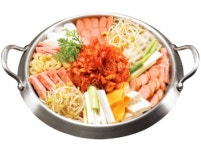 쉐프의부대찌개 천안아산역점