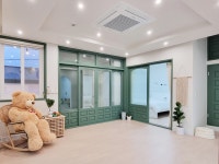 리틀램스테이 in 하도