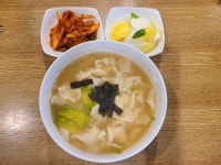 마포수제비