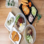 차고집냉면 중랑점