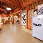 인연 한옥민박펜션