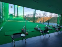 리버사이드 골프연습장