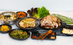 국민왕족발