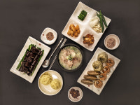 삼문곰탕