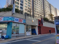 피쉬마운트커피 범물점