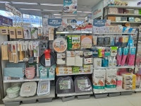 다이소 대구비산네거리점