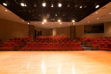 해운대문화회관