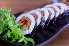 김밥일번지 율하원메이저점