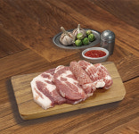 김준호의대단한갈비 의정부호원점