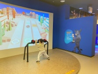 청도소싸움미디어체험관