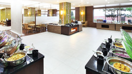 아델리아 한화리조트 평창점