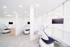 서울바른훈치과의원