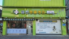 금란종합동물병원