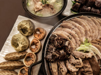삼문곰탕