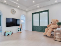 리틀램스테이 in 하도