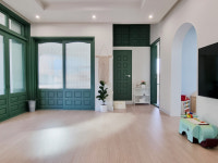 리틀램스테이 in 하도