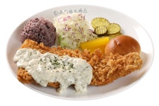 금화왕돈까스 천안풍세산업단지점