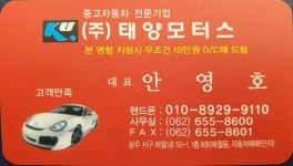 태양모터스