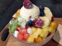 토스트앤후르츠