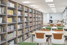 서울특별시교육청 송파도서관