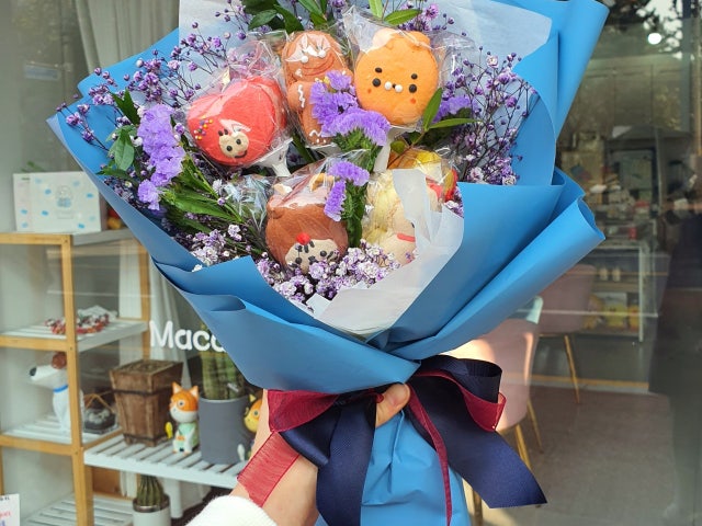 오블리