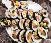 김밥집