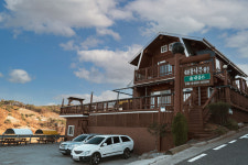 대천통나무펜션 솔내음B동