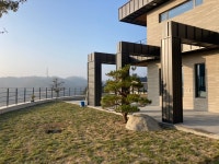 청암조경