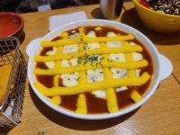 신참떡볶이 왕십리뉴타운점