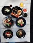 못말리는우동.모밀