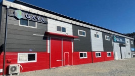 가야케미컬 주식회사 농업회사법인