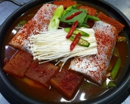엄마밥상
