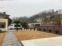 청암조경