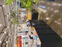 본 안경콘택트