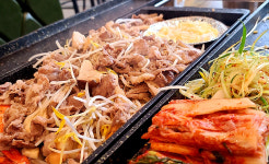 택이네조개전골 안성점