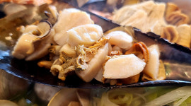 택이네조개전골 안성점