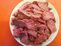 안동식육점식당
