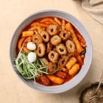 곱떡치떡&찜꽁찜닭 서초방배점