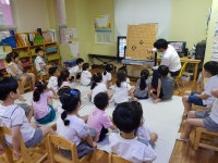 구월영재바둑학원