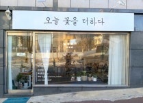 오늘꽃을더하다