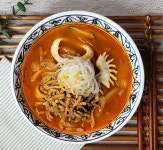 호야짬뽕 1650 정관점