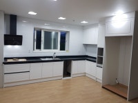 진성디자인부엌가구