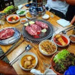 은수식당 수유점