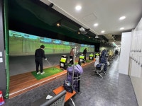 GDR아카데미 프렌즈스크린 MVGym