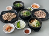 원천아우내순대국청국장